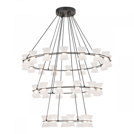 Подвесная люстра Lussole Sherman LSP-7467