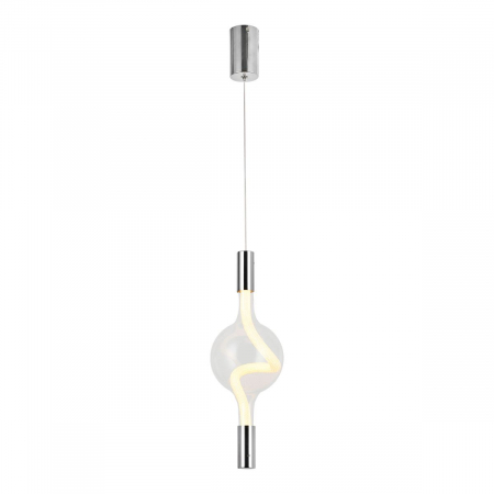 Подвесной светильник Lussole LSP-7489