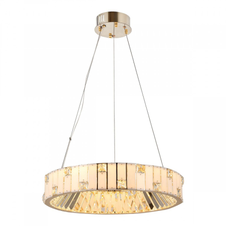 Подвесная люстра Lussole LSP-7494