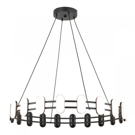 Подвесная люстра Lussole LSP-7496