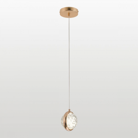 Подвесной светильник Lussole LSP-7510