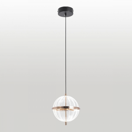 Подвесной светильник Lussole LSP-7514