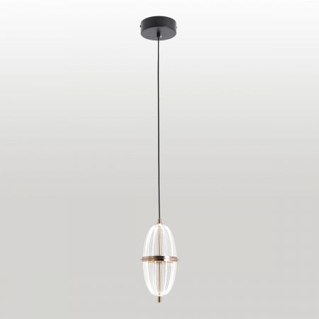 Подвесной светильник Lussole LSP-7515