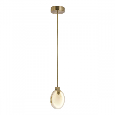 Подвесной светильник Lussole LSP-7516