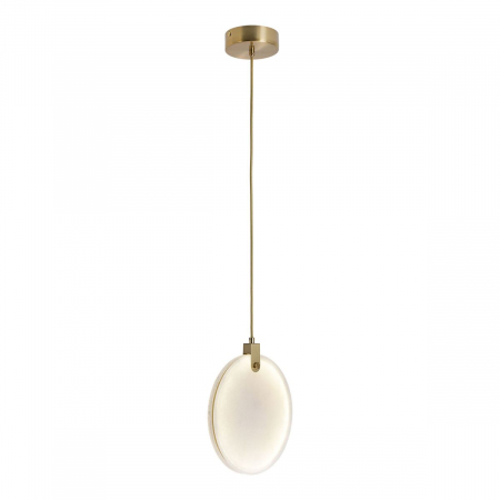 Подвесной светильник Lussole LSP-7517