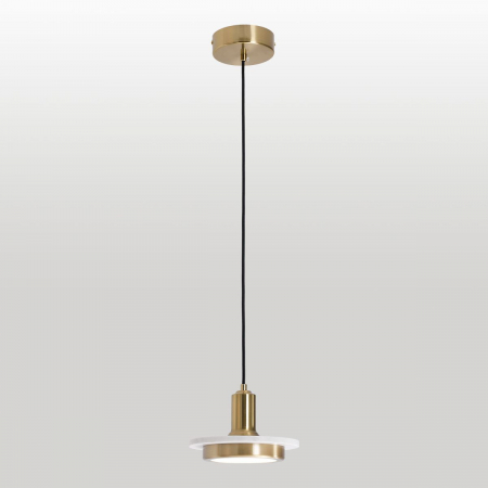 Подвесной светильник Lussole LSP-7518