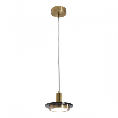 Подвесной светильник Lussole LSP-7519