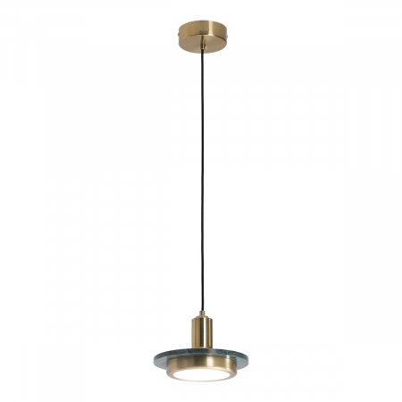 Подвесной светильник Lussole LSP-7520