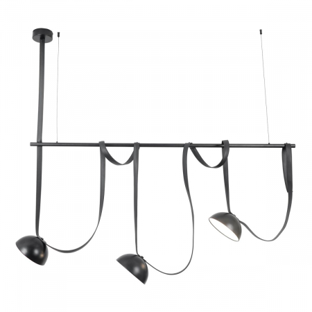 Линейно-подвесной светильник Lussole LSP-7521