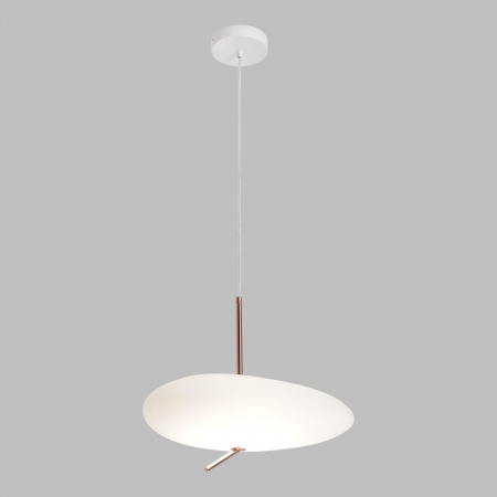 Подвесной светильник Lussole LSP-7528