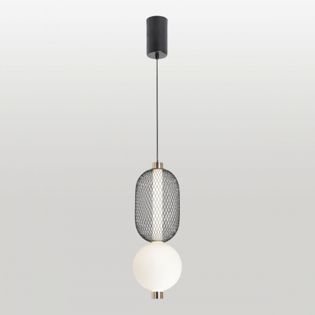 Подвесной светильник Lussole LSP-7529