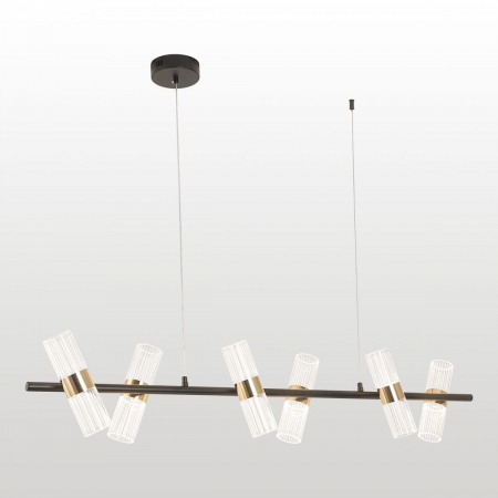 Подвесной светильник Lussole LSP-7536