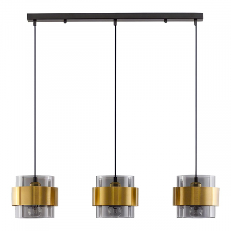 Линейно-подвесной светильник Lussole Mitchel LSP-8995