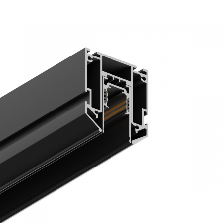 Шинопровод магнитный под натяжной потолок Hesby Lighting ElDeko HSBL_0072_1