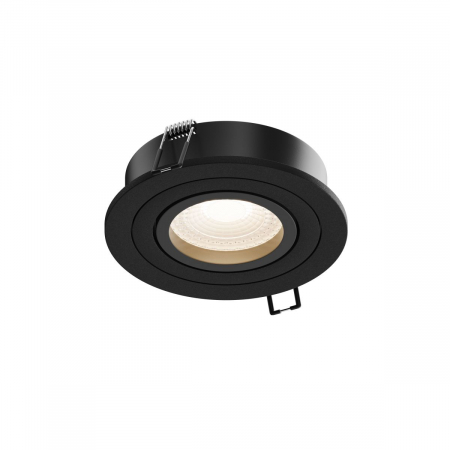 Встраиваемый светильник Hesby Lighting Breeze HSBL_0174