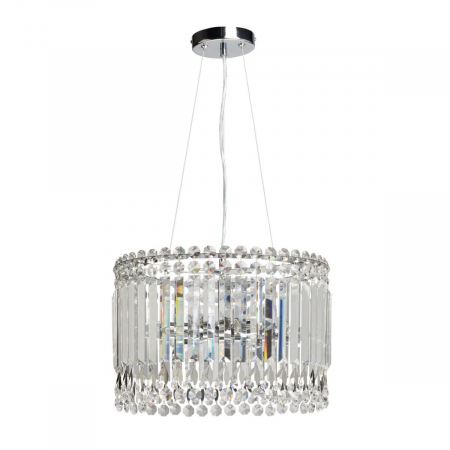 Подвесная люстра De Markt City Арман 462012006