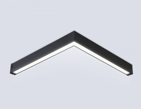 Трековый светодиодный светильник Ambrella Light Track System GL1299