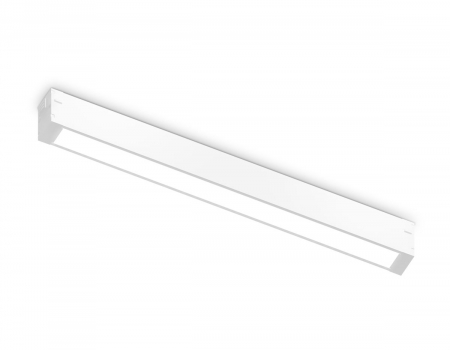 Трековый светодиодный светильник Ambrella Light Track System GL1655