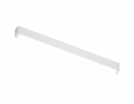 Трековый светодиодный светильник Ambrella Light Track System GL1665