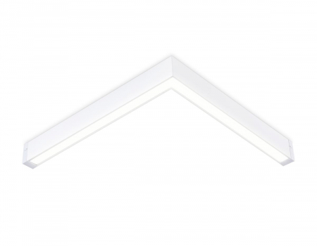 Трековый светодиодный светильник Ambrella Light Track System GL1705