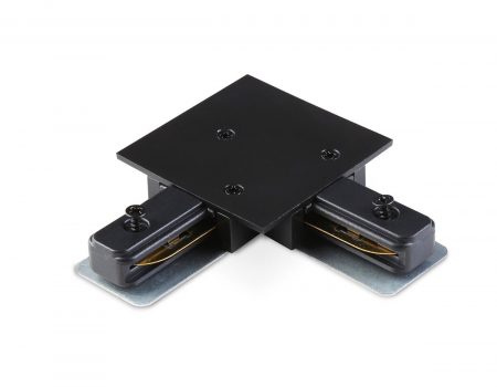 Коннектор питания угловой Ambrella Light Track System GL7166