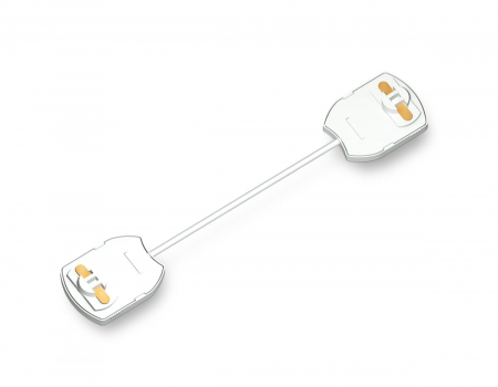 Коннектор гибкий Ambrella Light Track System GL7187