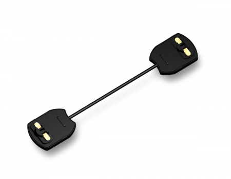 Коннектор гибкий Ambrella Light Track System GL7188