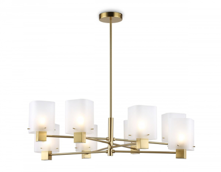 Подвесная люстра Ambrella Light High Light LH57033