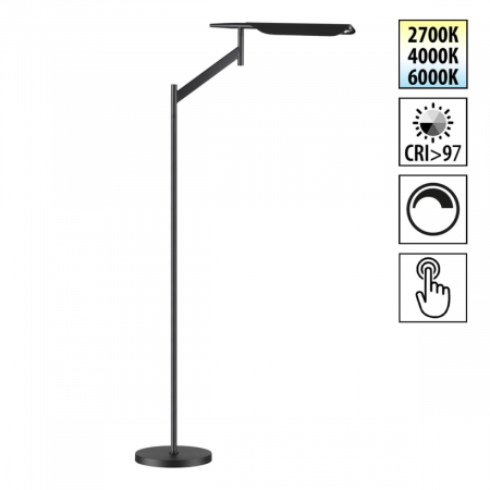 Торшер Novotech Ledo Ala 359542