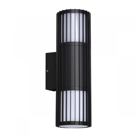 Уличный настенный светильник Novotech Street Costas 370992