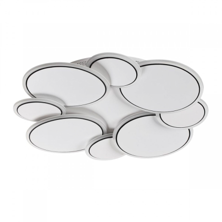 Потолочная люстра Lumion Ledio Bridge 8011/80CL