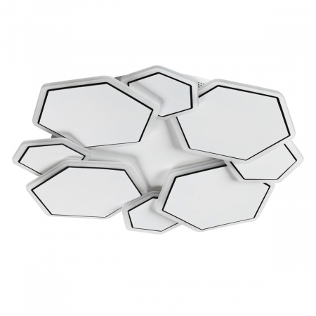 Потолочная люстра Lumion Ledio Bridge 8012/75CL