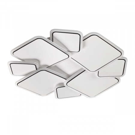 Потолочная люстра Lumion Ledio Bridge 8013/90CL