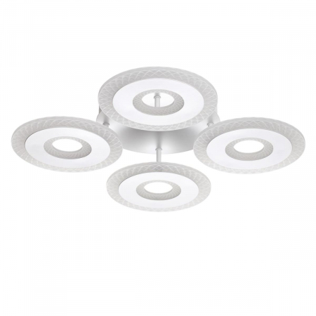 Потолочная люстра Lumion Ledio Vandy 8016/70CL