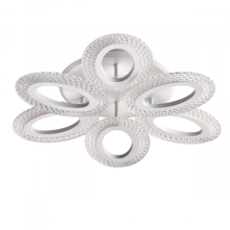 Потолочная люстра Lumion Ledio Clare 8018/60CL