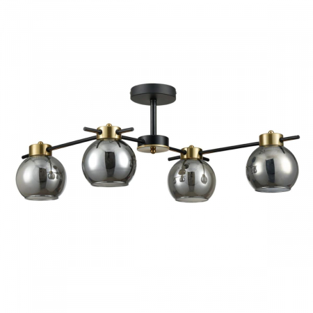 Потолочная люстра Lumion Comfi Emina 8059/4C