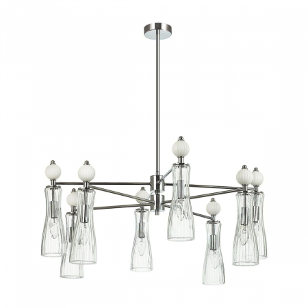 Люстра на штанге Lumion Neoclassi Emily 8268/8