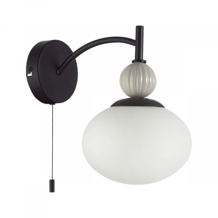 Бра Lumion Neoclassi Gloriya 8273/1W