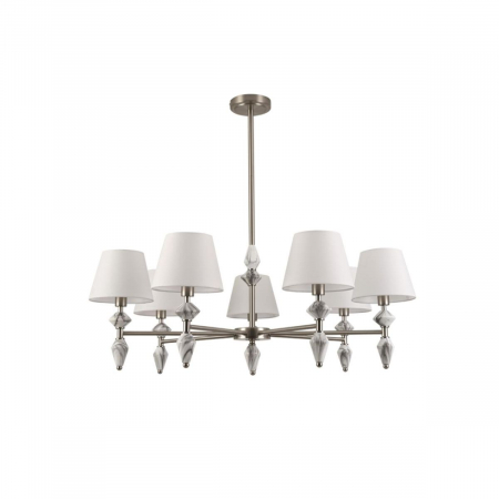 Люстра на штанге Lumion Classi Vermont 8274/7