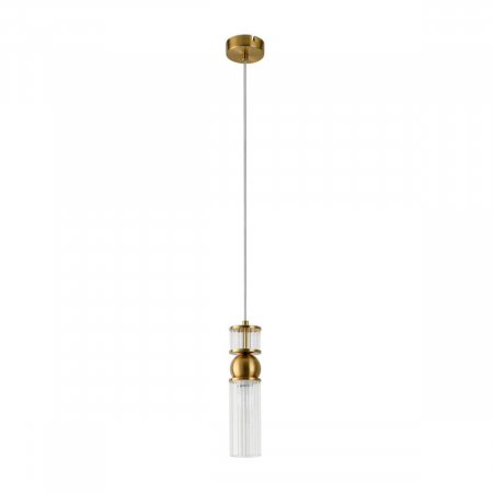 Подвесной светильник Lumion Moderni Denver 8276/1A