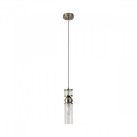 Подвесной светильник Lumion Moderni Denver 8277/1A