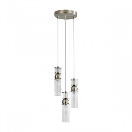 Подвесной светильник Lumion Moderni Denver 8277/3A