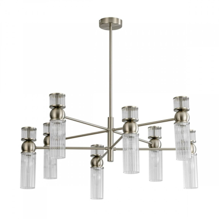 Люстра на штанге Lumion Moderni Denver 8277/8