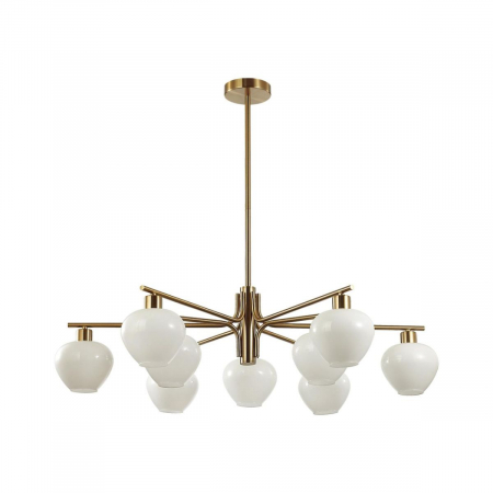 Люстра на штанге Lumion Moderni Carmela 8278/9