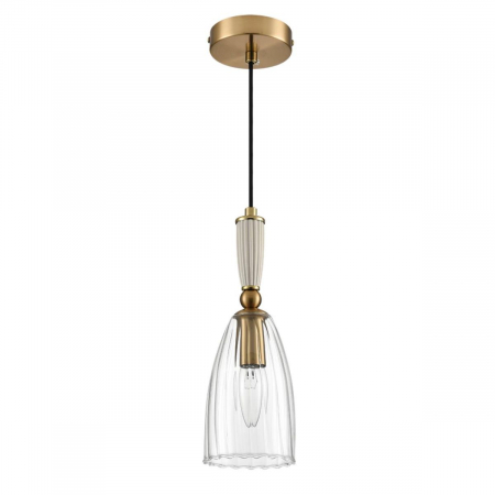 Подвесной светильник Lumion Suspentioni Derbi 8284/1A