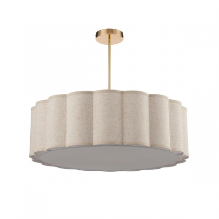 Люстра на штанге Lumion Provence Kortni 8287/7