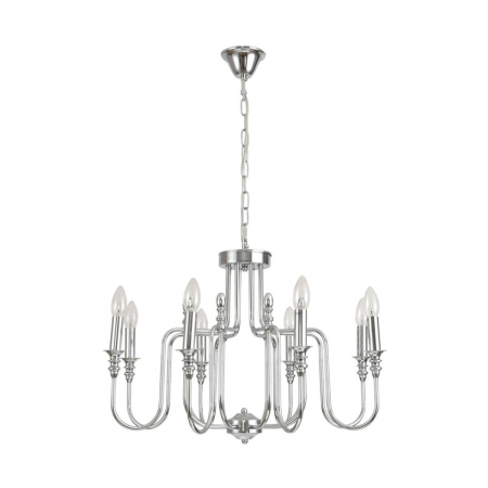Подвесная люстра Lumion Classi Suana 8317/8