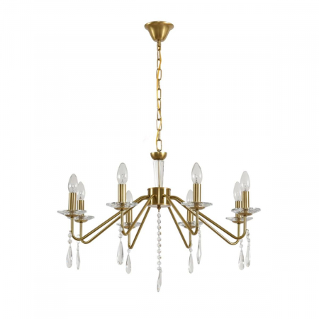 Подвесная люстра Lumion Classi Suana 8319/8