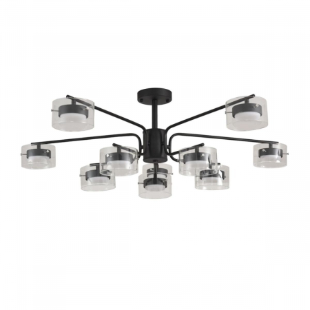 Люстра на штанге Lumion Comfi Natalina 8349/10C