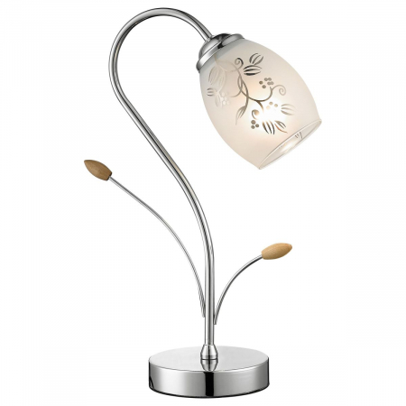 Настольная лампа Velante 762-104-01